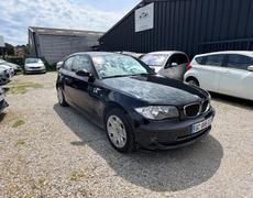 BMW Serie 1 Lanester