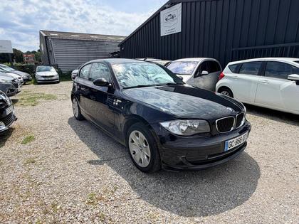 BMW Serie 1 Lanester