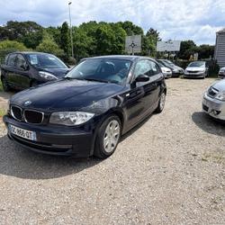 BMW Serie 1 Confort 116i 122 ch Lanester