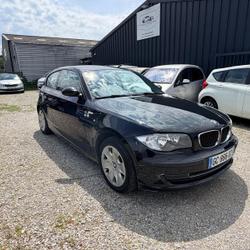 BMW Serie 1 Confort 116i 122 ch Lanester