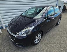Peugeot 208 Bonchamp-lès-Laval