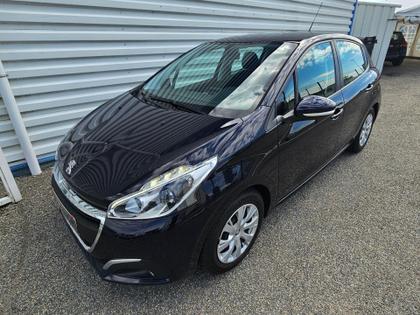 Peugeot 208 Bonchamp-lès-Laval