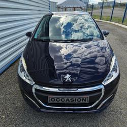 Peugeot 208 Active 1.6 BlueHDi 75ch BVM5 Bonchamp-l&egrave;s-Laval