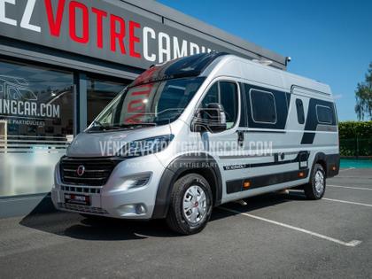 Fourgon Adria Autres Adria  - Adria 2.3 L 140 CV - 57 900 €