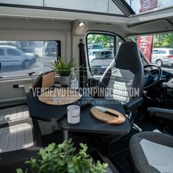 Fourgon Adria Adria 2.3 L 140 CV Baron-sur-Odon