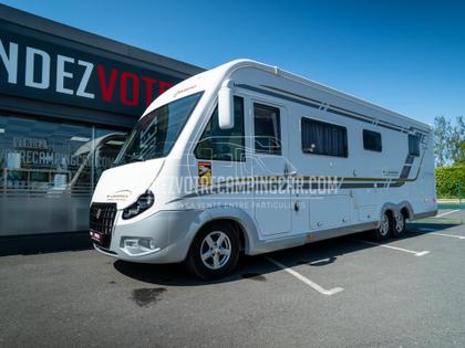 Integral Bavaria Autres Bavaria  - Bavaria 3.0 L 180 CV - 67 000 €