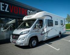 Profile Rapido Autres Rapido  - Rapido 2.3 L 130 CV - 49 000 €