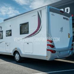 Profile Rapido Rapido 2.3 L 130 CV Baron-sur-Odon