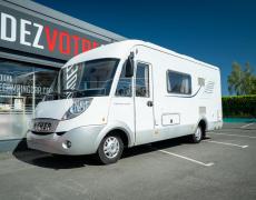 Integral Hymer Baron-sur-Odon
