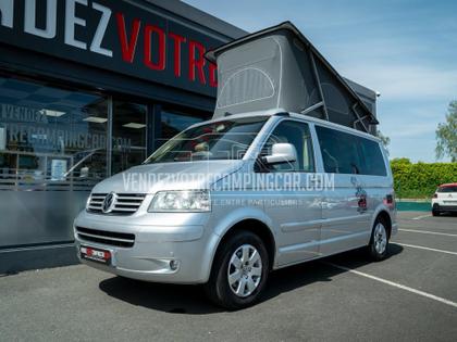 Fourgon Volkswagen Autres Volkswagen  - Volkswagen 2.5 L 130 CV - 33 000 €