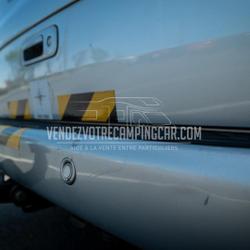 Fourgon Volkswagen Volkswagen 2.5 L 130 CV Baron-sur-Odon