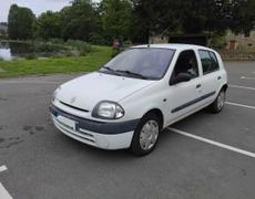 Renault Clio 2