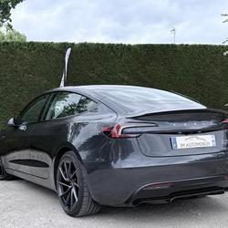 Tesla Model 3 Performance AWD Saint-Hilaire-Saint-Mesmin