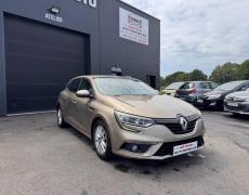 Renault Megane 4 Pléchâtel