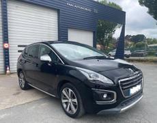 Peugeot 3008 Venansault