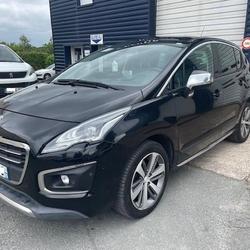 Peugeot 3008 F&eacute;line 1.6 e-HDi 115ch FAP BMP6 BLUE LION Venansault