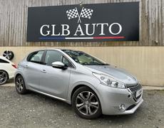Peugeot 208 Duerne