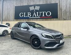 Mercedes Classe A Duerne