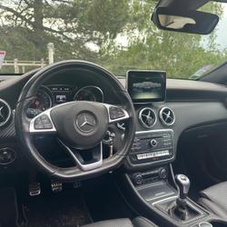 Mercedes Classe A Sensation 200 Duerne