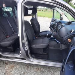 Renault Kangoo Life 1.5 dCi 90 Venansault