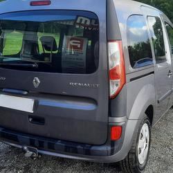 Renault Kangoo Life 1.5 dCi 90 Venansault