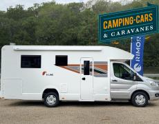 Profile Rimor Loperhet
