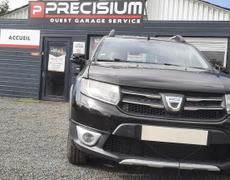 Dacia Sandero Venansault