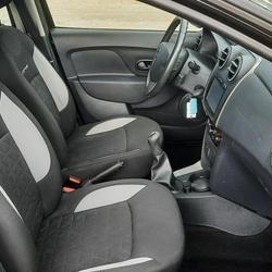 Dacia Sandero Stepway Prestige 1.5 dCi 90 E6 Venansault