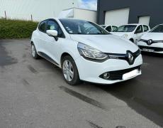 Renault Clio 4 Domloup