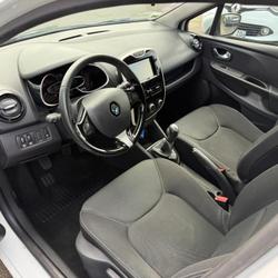 Renault Clio 4 Zen TCe 90 Domloup