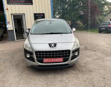 Peugeot 3008 Ombrée d'Anjou