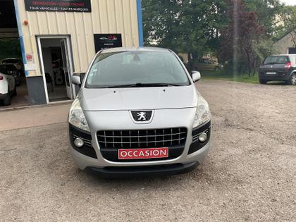 Peugeot 3008 - Active  1.6 HDi 16V 112ch FAP - 6 000 €