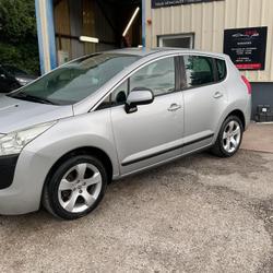 Peugeot 3008 Active 1.6 HDi 16V 112ch FAP Ombr&eacute;e d'Anjou