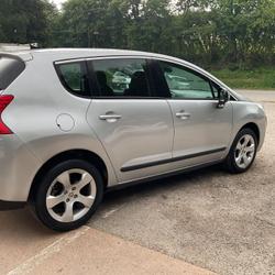 Peugeot 3008 Active 1.6 HDi 16V 112ch FAP Ombr&eacute;e d'Anjou