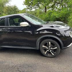 Nissan Juke 1.2e DIG-T 115 Start/Stop System Saint-Nazaire