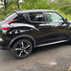 Nissan Juke 1.2e DIG-T 115 Start/Stop System Saint-Nazaire