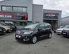 Citroen C3 Picasso Exclusive HDi 90 Airdream