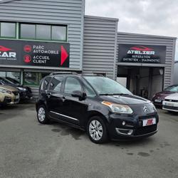 Citroen C3 Picasso Exclusive HDi 90 Airdream Sainte-Gemmes-sur-Loire