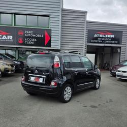 Citroen C3 Picasso Exclusive HDi 90 Airdream Sainte-Gemmes-sur-Loire