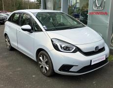 Honda Jazz Orvault