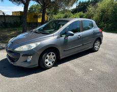 Peugeot 308 Phase 1