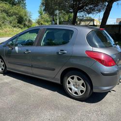 Peugeot 308 Phase 1 1.6 HDi 90ch BLUE LION Saint-Nazaire