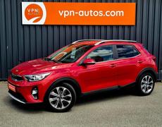 Kia Stonic Cholet
