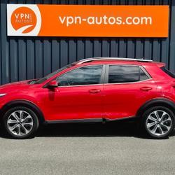 Kia Stonic Design 1.0 T-GDi 120 ch ISG DCT7 Cholet
