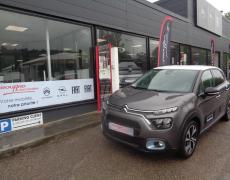 Citroen C3 Liverdun