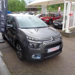 Citroen C3 Elle PureTech 110 BVM6 Liverdun
