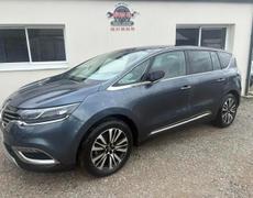 Renault Espace 5 Saint-Avaugourd-des-Landes