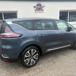 Renault Espace 5 Initiale Paris EDC dCi 160 Energy Twin Turbo Saint-Avaugourd-des-Landes