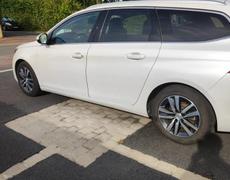 Peugeot 308 SW Phase 2 Venansault