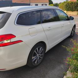 Peugeot 308 SW Phase 2 Allure BlueHDi 130ch S&amp;S BVM6 Venansault